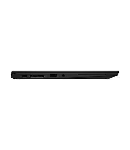 LENOVO THINKPAD X13 YOGA CORE i7-10610U 13.3” FLIP-TOUCHSCREEN LAPTOP (OPEN BOX WITH WARRANTY)