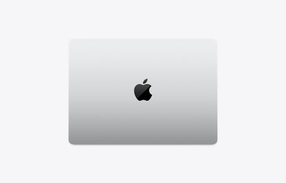 Apple MacBook Pro 14-inch M5 Pro 24GB 2TB SSD Silver (New)