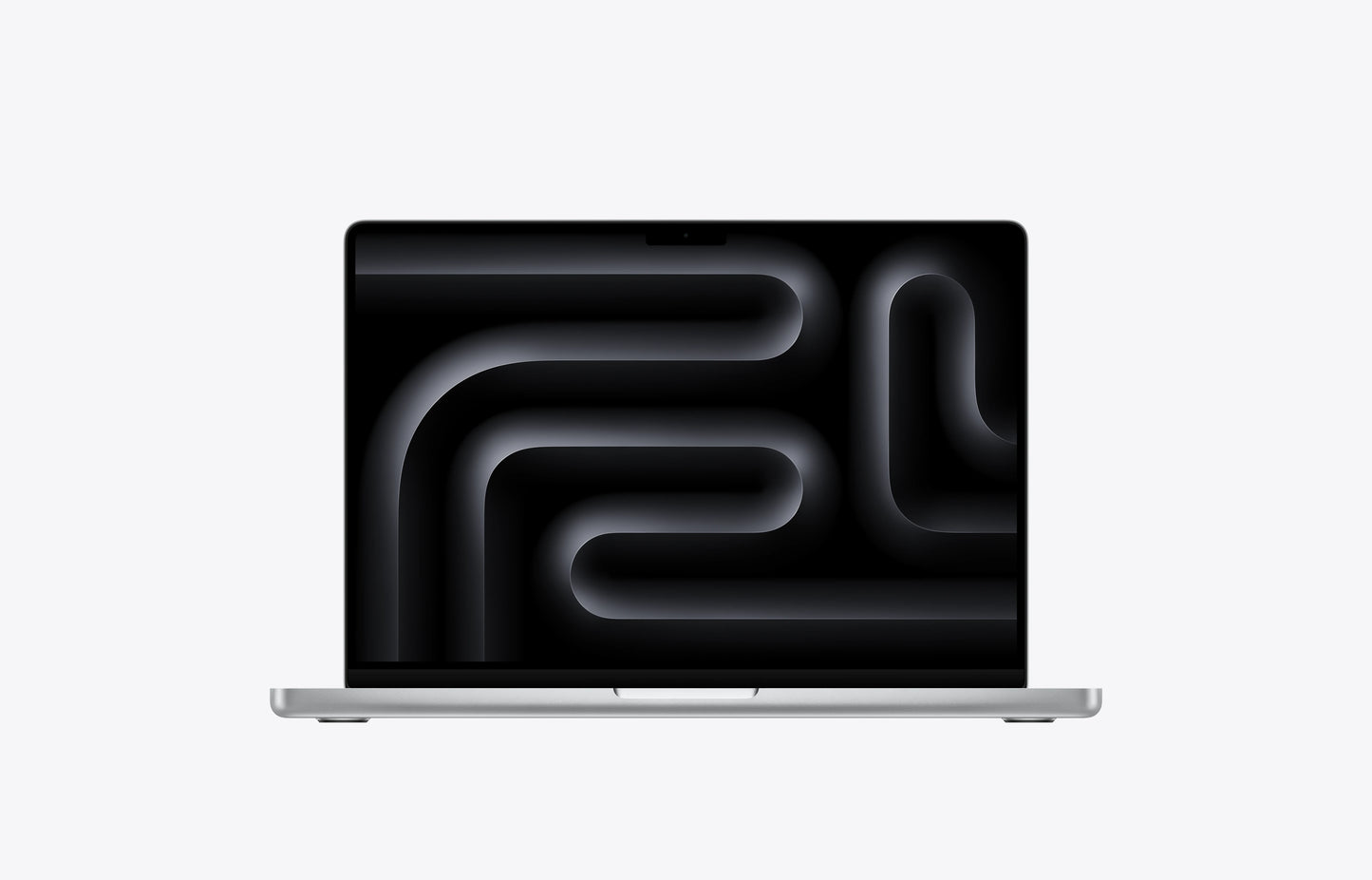 Apple MacBook Pro 14-inch M5 Pro 24GB 2TB SSD Silver (New)