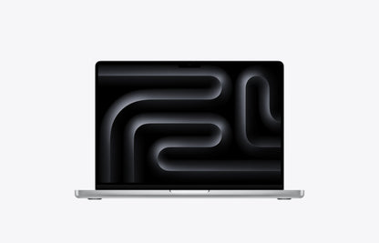 Apple MacBook Pro 14-inch M5 Pro 24GB 2TB SSD Silver (New)