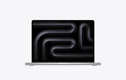 Apple MacBook Pro 14-inch M5 Pro 24GB 2TB SSD Silver (New)