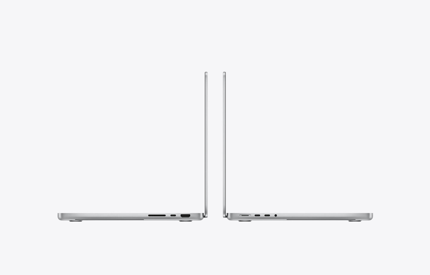 Apple MacBook Pro 14-inch M5 Pro 24GB 2TB SSD Silver (New)