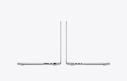 Apple MacBook Pro 14-inch M5 Pro 24GB 2TB SSD Silver (New)