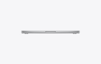 Apple MacBook Pro 14-inch M5 Pro 24GB 2TB SSD Silver (New)