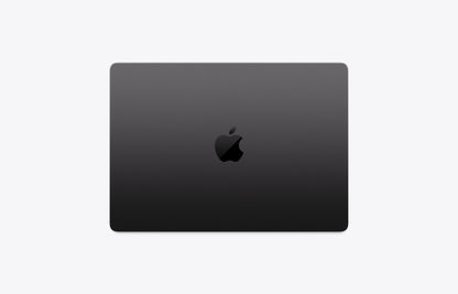 Apple MacBook Pro 14-inch M5 16GB 1TB SSD Space Black (New)