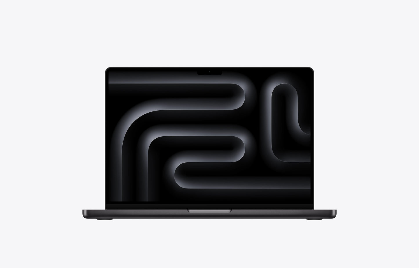 Apple MacBook Pro 14-inch M5 16GB 1TB SSD Space Black (New)