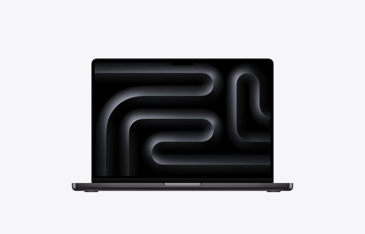 Apple MacBook Pro 14-inch M5 16GB 1TB SSD Space Black (New)