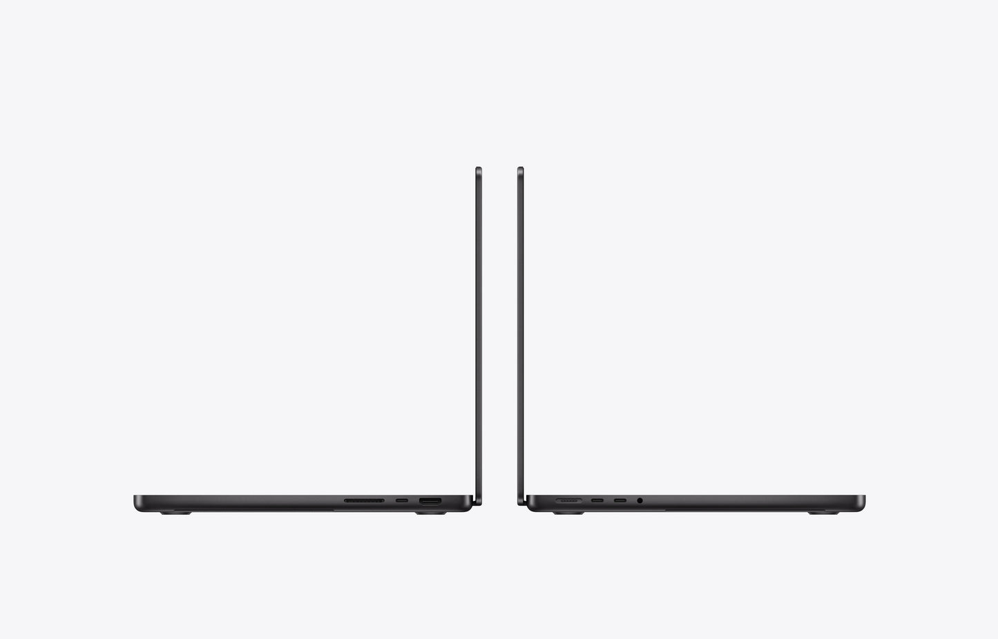 Apple MacBook Pro 14-inch M5 16GB 1TB SSD Space Black (New)
