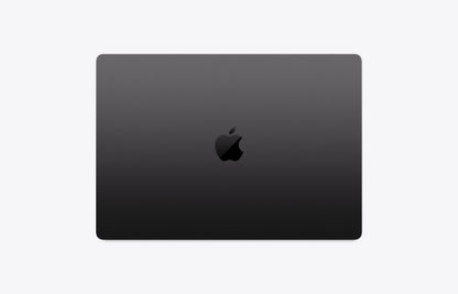 Apple MacBook Pro 16-inch M5 Pro 48GB 1TB SSD Space Black MGEC4LL/A (New)