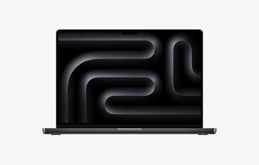 Apple MacBook Pro 16-inch M5 Max 48GB 2TB SSD Space Black (New)