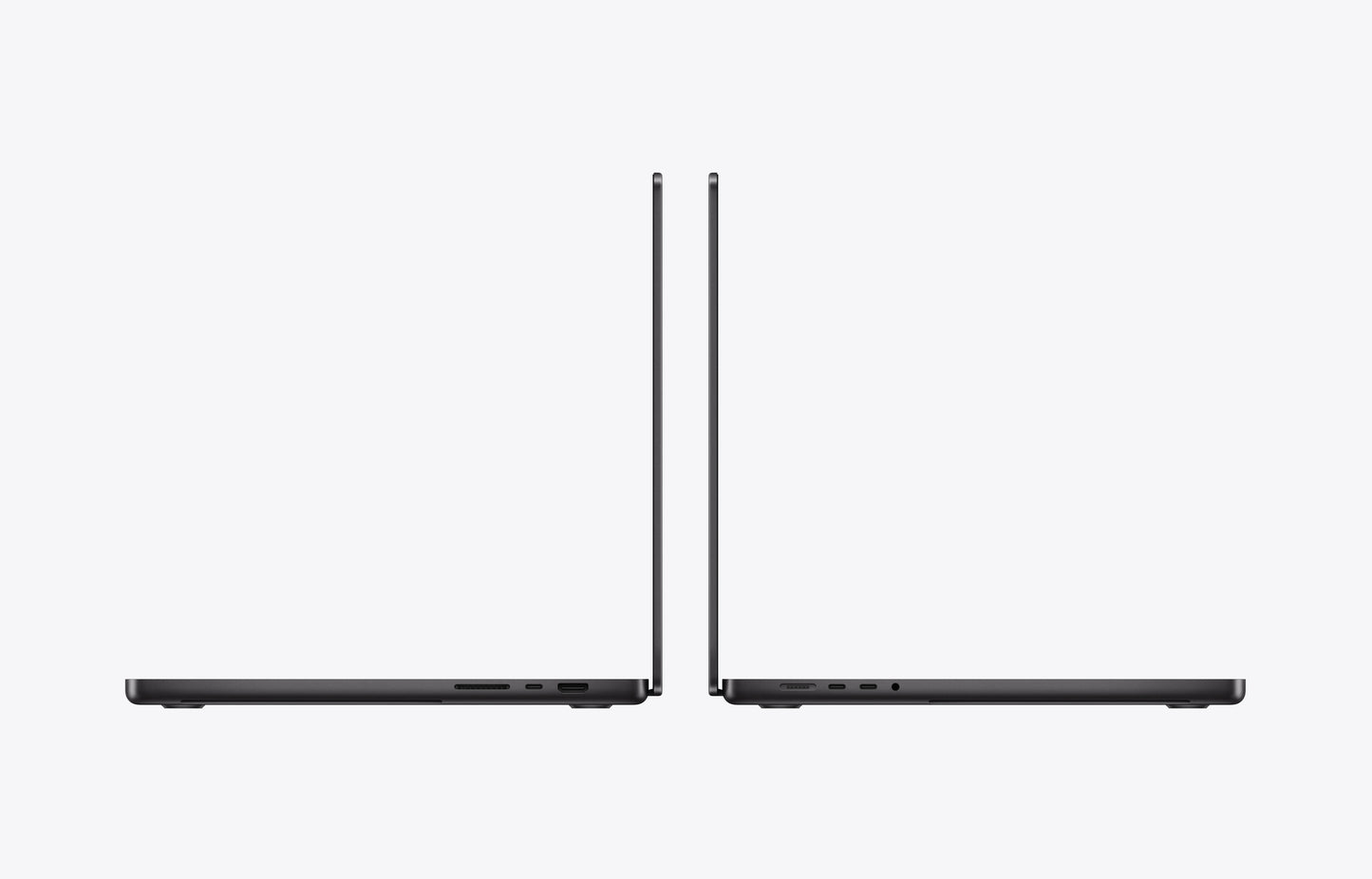 Apple MacBook Pro 16-inch M5 Pro 48GB 1TB SSD Space Black MGEC4LL/A (New)