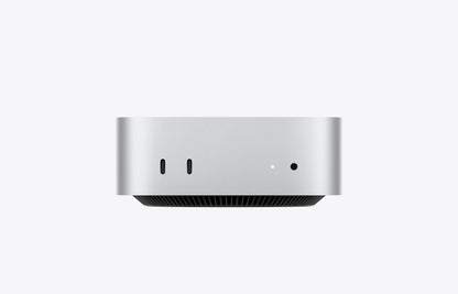 Apple Mac mini M4 10-Core CPU 10-Core GPU 16GB RAM 512GB SSD (New)