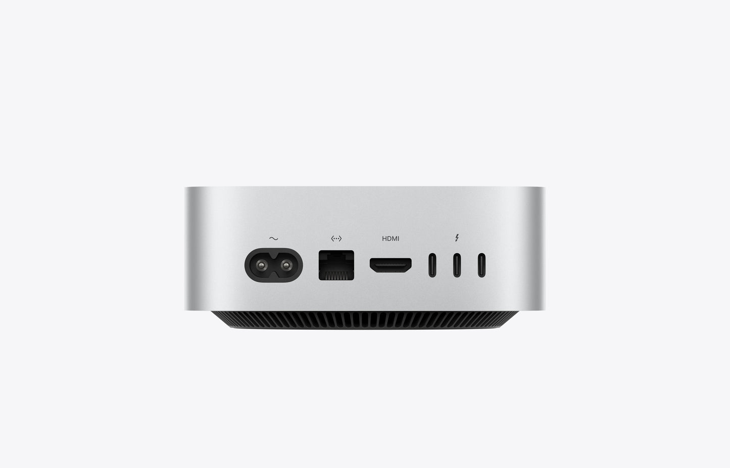 Apple Mac mini M4 10-Core CPU 10-Core GPU 16GB RAM 512GB SSD (New)