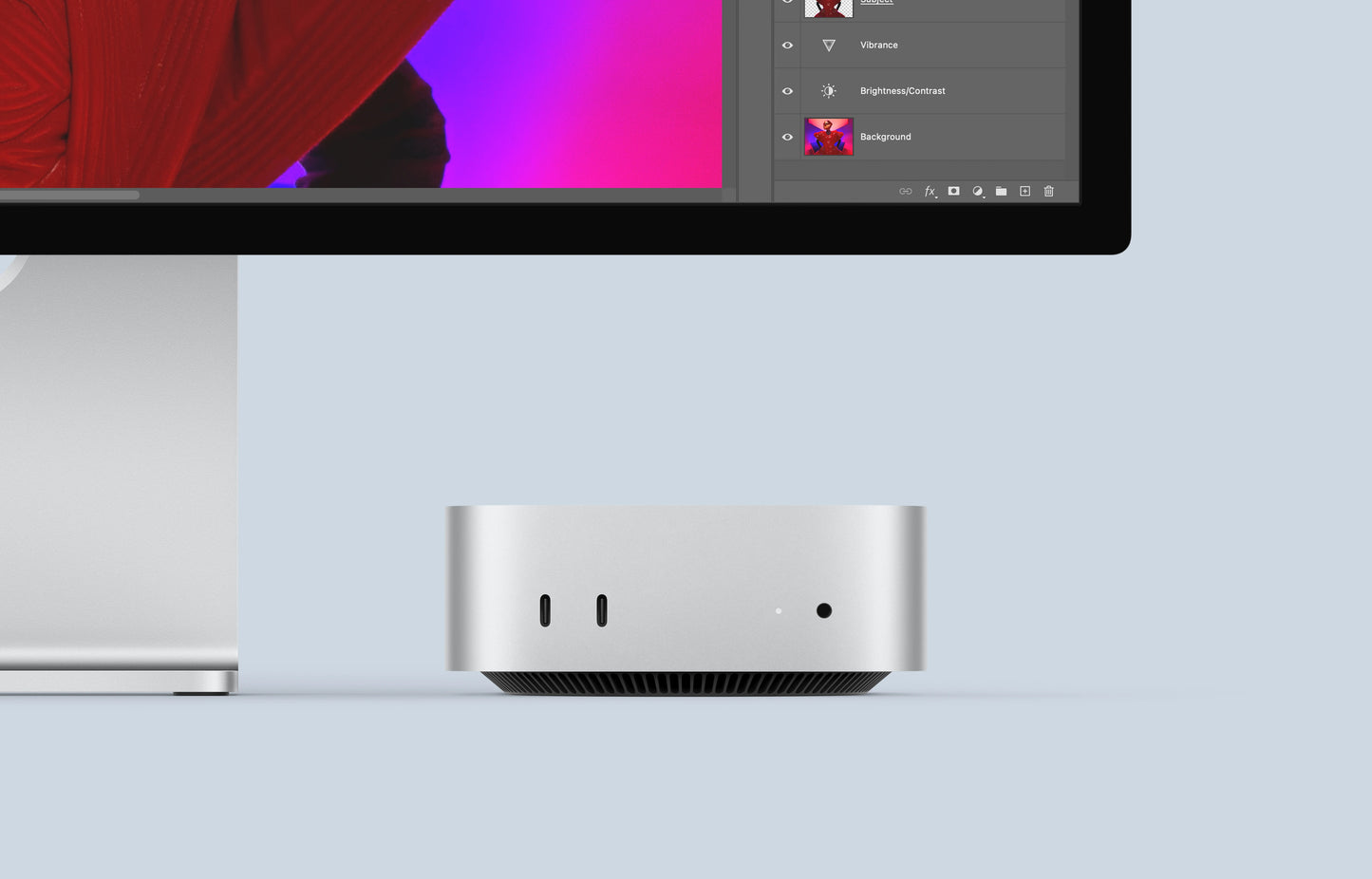 Apple Mac mini M4 10-Core CPU 10-Core GPU 16GB RAM 512GB SSD (New)