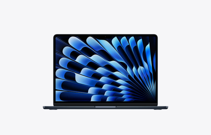 Apple MacBook Air 13.6-inch M5 16GB 512GB SSD Midnight (New)