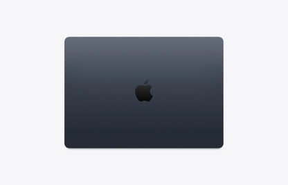 Apple MacBook Air 15.3-inch M5 16GB 512GB SSD Midnight MDVH4LL/A (New)