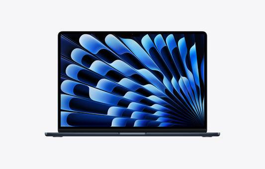 Apple MacBook Air 15.3-inch M5 24GB 1TB SSD Midnight (New)