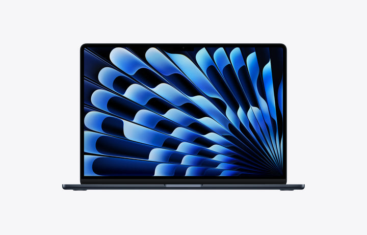 Apple MacBook Air 15.3-inch M5 16GB 512GB SSD Midnight (New)