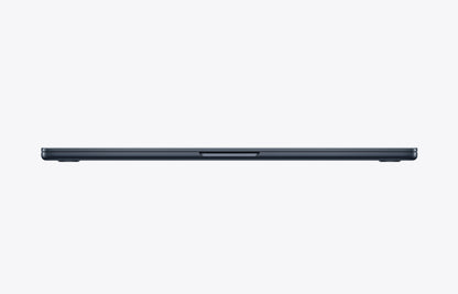 Apple MacBook Air 15.3-inch M5 16GB 512GB SSD Midnight MDVH4LL/A (New)