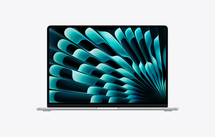 Apple MacBook Air 13.6-inch M5 16GB 512GB SSD Silver (New)