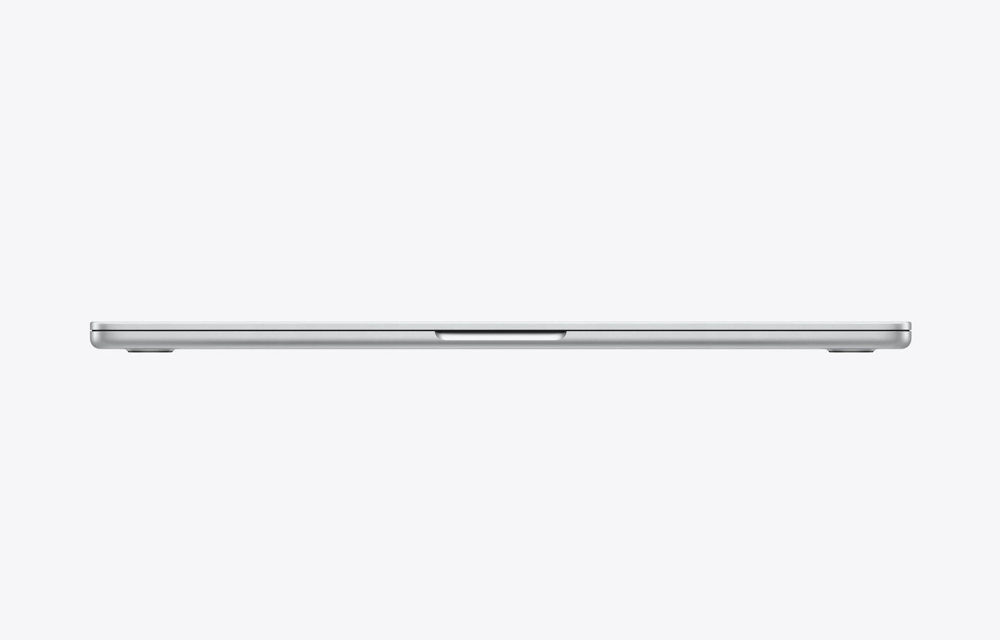 Apple MacBook Air 13.6-inch M5 24GB 1T SSD Silver (New)