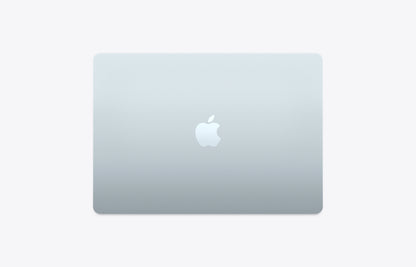 Apple MacBook Air 15.3-inch M5 16GB 1TB SSD Sky Blue (New)