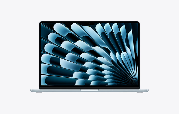 Apple MacBook Air 13.6-inch M5 16GB 512GB SSD Sky Blue (New)