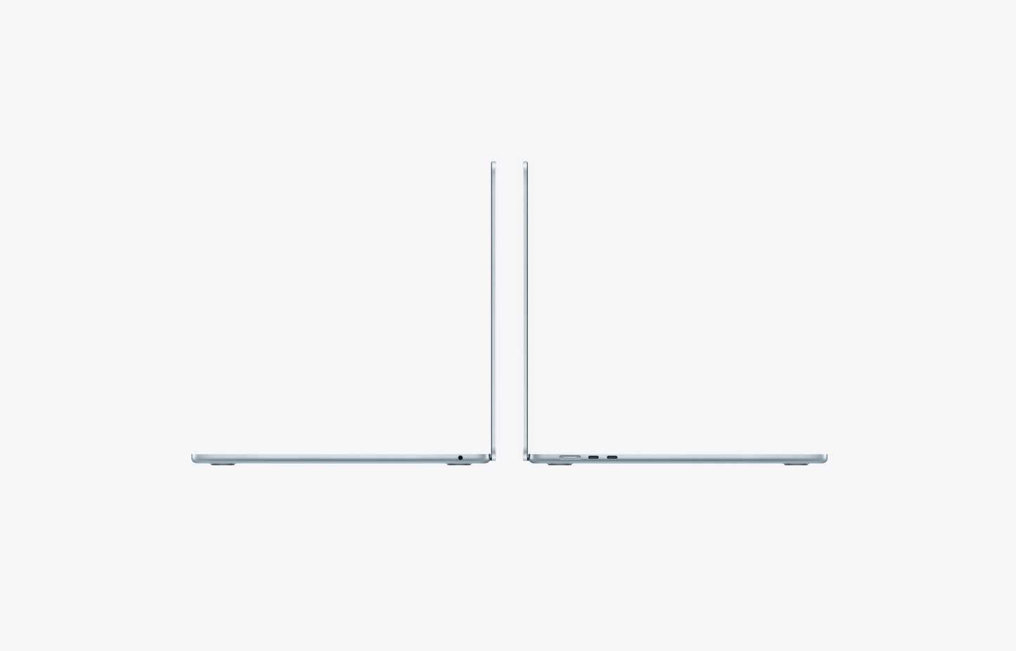 Apple MacBook Air 15.3-inch M5 16GB 1TB SSD Sky Blue (New)