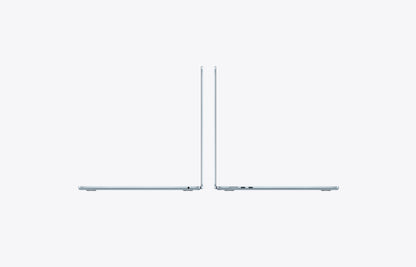 Apple MacBook Air 15.3-inch M5 16GB 1TB SSD Sky Blue (New)