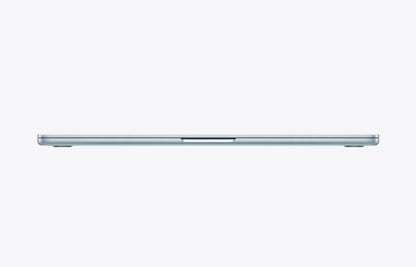 Apple MacBook Air 15.3-inch M5 16GB 1TB SSD Sky Blue (New)