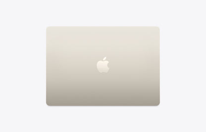 Apple MacBook Air 15.3-inch M5 24GB 1TB SSD Starlight (New)