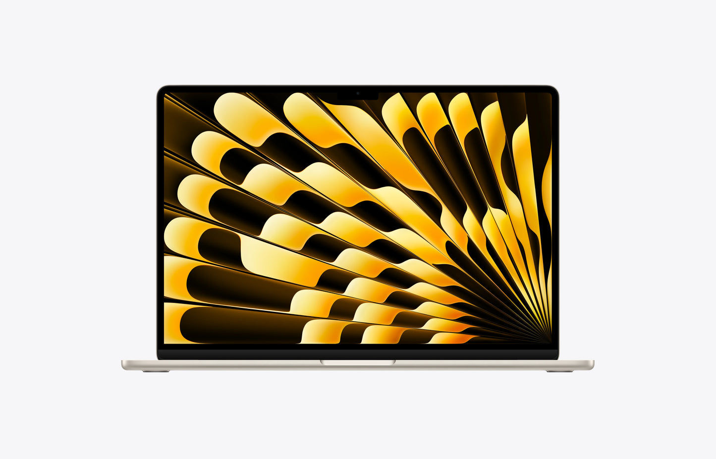 Apple MacBook Air 15.3-inch M5 24GB 1TB SSD Starlight (New)