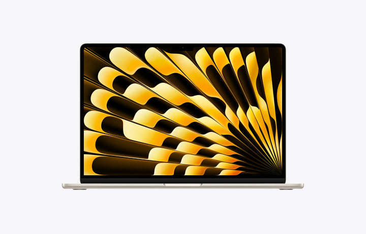 Apple MacBook Air 13.6-inch M5 16GB 512GB SSD Starlight (New)
