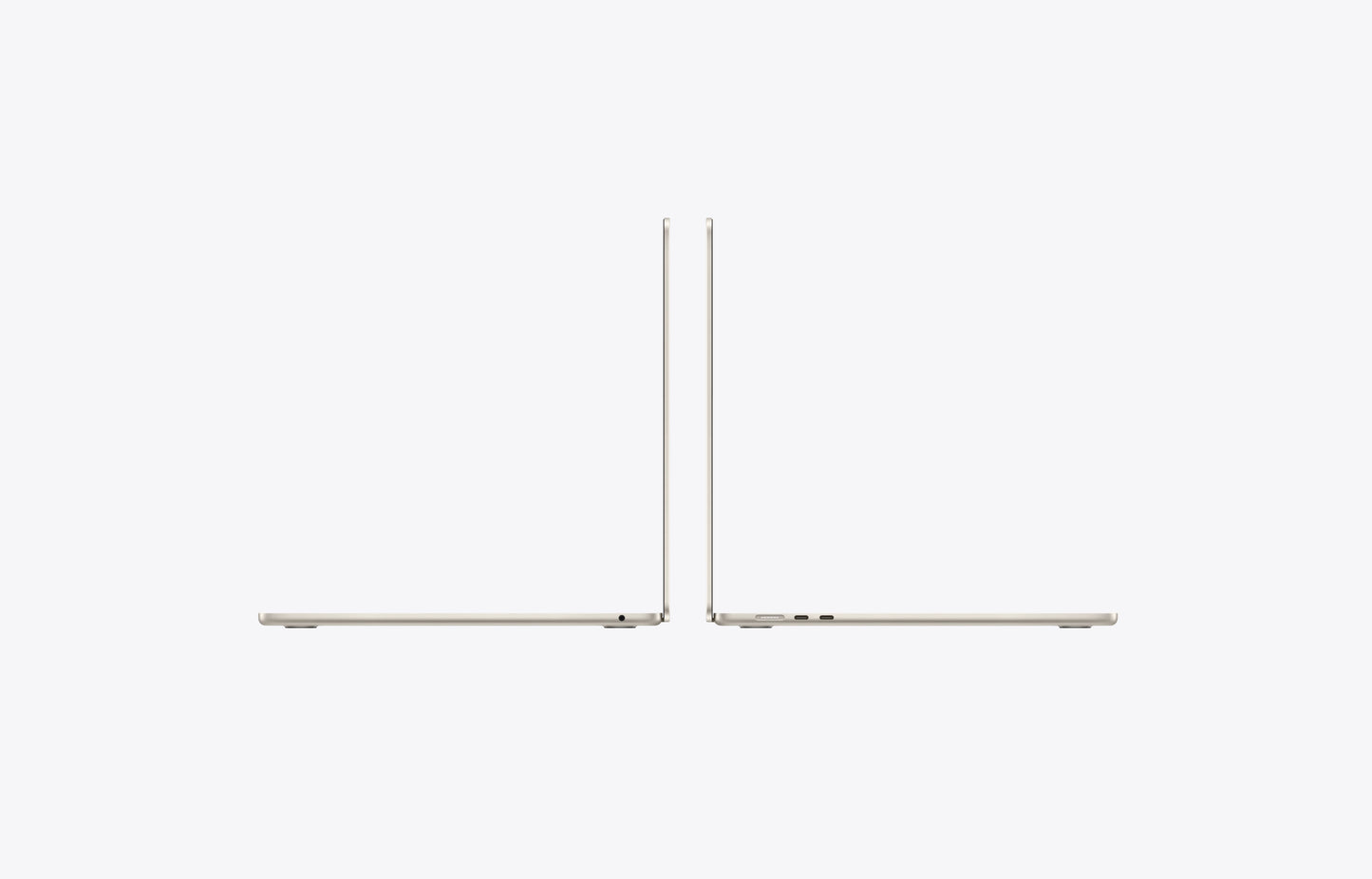 Apple MacBook Air 15.3-inch M5 24GB 1TB SSD Starlight (New)