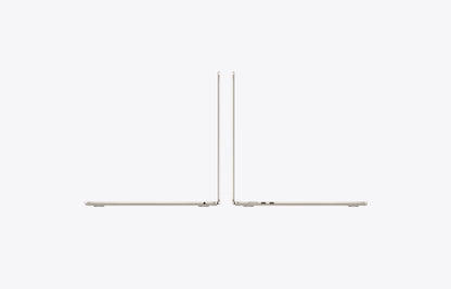 Apple MacBook Air 15.3-inch M5 24GB 1TB SSD Starlight (New)