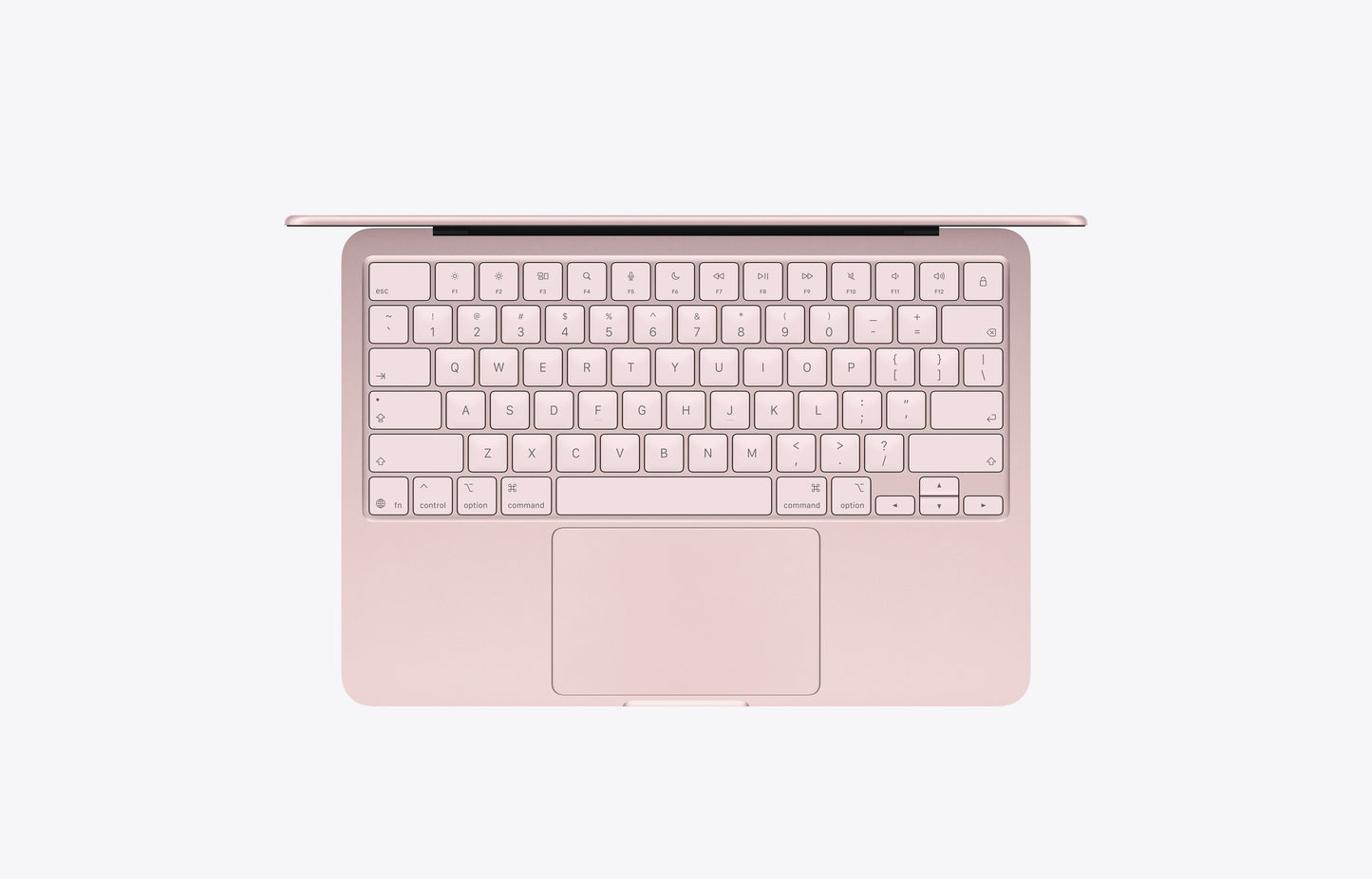 Apple MacBook Neo 13-inch A18 Pro 8GB 256GB SSD Blush MHFH4LL/A (New)