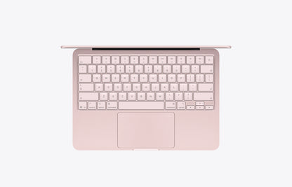 Apple MacBook Neo 13-inch A18 Pro 8GB 256GB SSD Blush MHFH4LL/A (New)