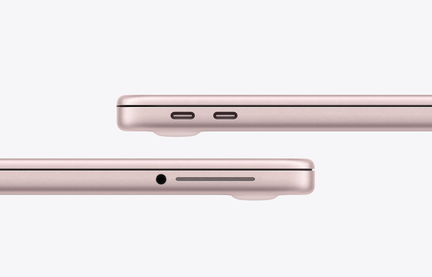 Apple MacBook Neo 13-inch A18 Pro 8GB 256GB SSD Blush MHFH4LL/A (New)