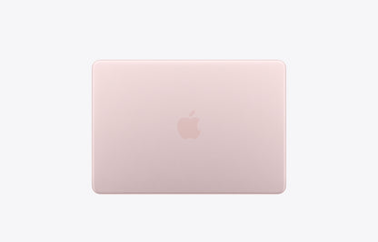 Apple MacBook Neo 13-inch A18 Pro 8GB 256GB SSD Blush MHFH4LL/A (New)