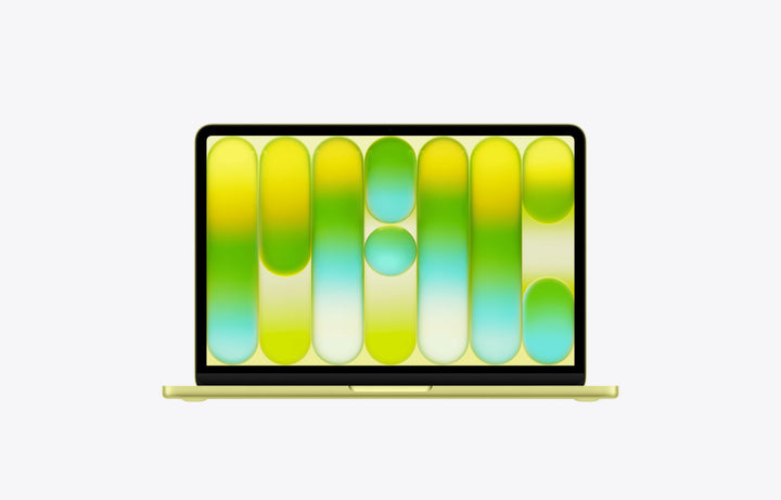 Apple MacBook Neo 13-inch A18 Pro 8GB 256GB SSD Citrus (New)