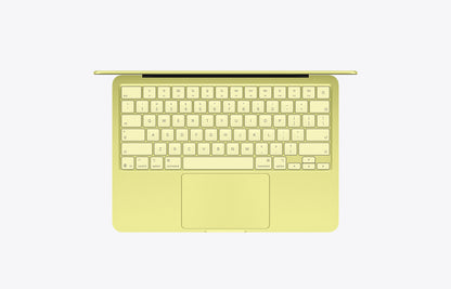 Apple MacBook Neo 13-inch A18 Pro 8GB 512GB SSD Citrus MHFE4LL/A (New)