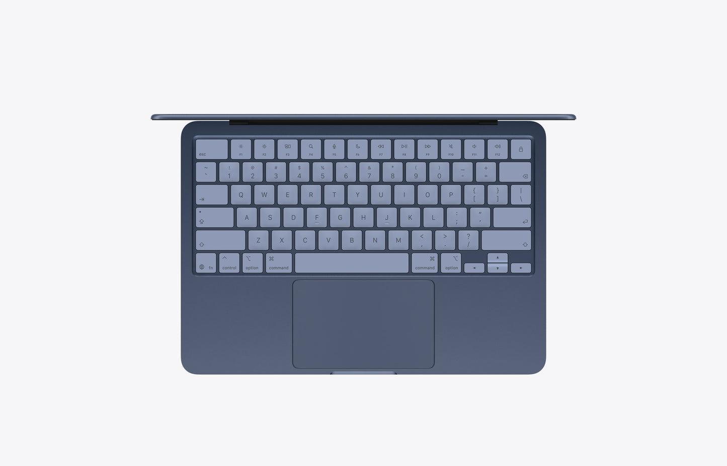 Apple MacBook Neo 13-inch A18 Pro 8GB 512GB SSD Indigo (New)