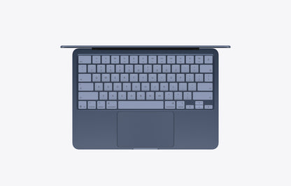 Apple MacBook Neo 13-inch A18 Pro 8GB 512GB SSD Indigo (New)