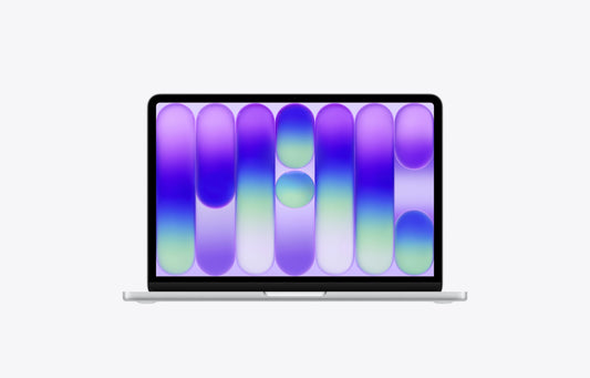 Apple MacBook Neo 13-inch A18 Pro 8GB 256GB SSD Silver (New)