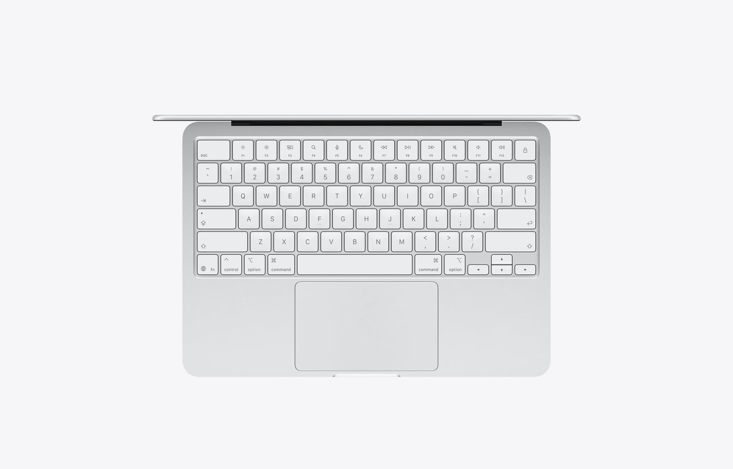 Apple MacBook Neo 13-inch A18 Pro 8GB 512GB SSD Silver (New)