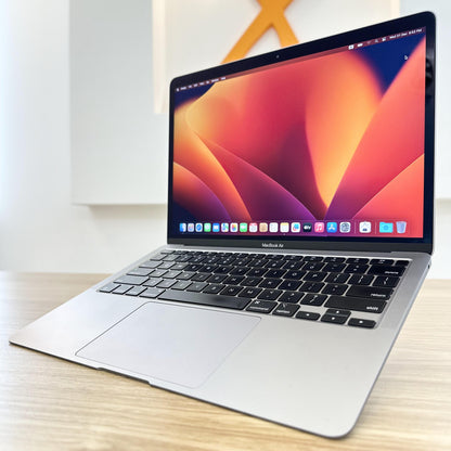 MACBOOK AIR M1 13.3"(2560x1600) LAPTOP (OPEN BOX WITH WARRANTY)