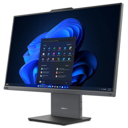 Lenovo ThinkCentre AIO Neo 50a-24 G6 13QG0016EX Core Ultra 5-226V 16GB RAM 512GB SSD Touch All-in-One Desktop 23.8" (New)