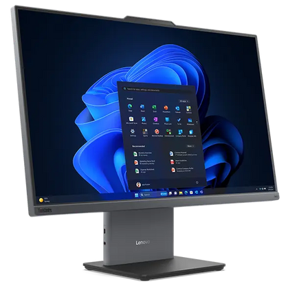 Lenovo ThinkCentre AIO Neo 50a-24 G6 13QG0016EX Core Ultra 5-226V 16GB RAM 512GB SSD Touch All-in-One Desktop 23.8" (New)