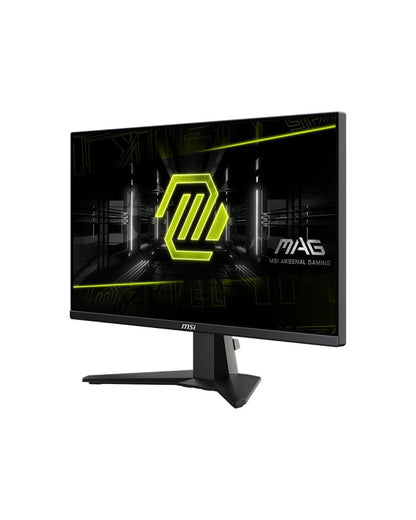 MSI MAG 255XF 25” FHD 300HZ 0.5MS GAMING MONITOR (BRAND NEW)