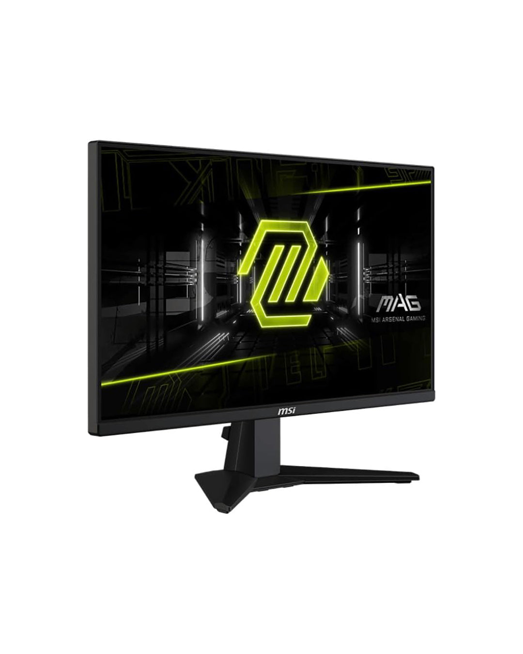 MSI MAG 255XF 25” FHD 300HZ 0.5MS GAMING MONITOR (BRAND NEW)